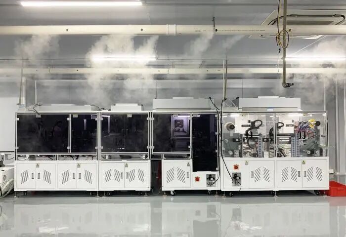 Shenzhen Xinxiantong Technology Co., Ltd.