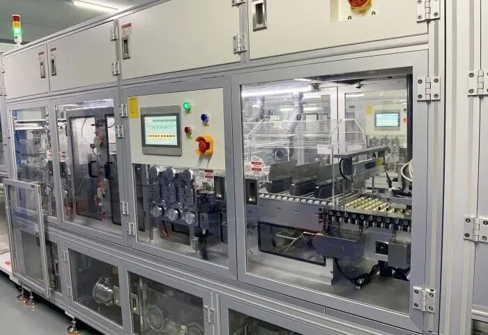 Shenzhen Xinxiantong Technology Co., Ltd.