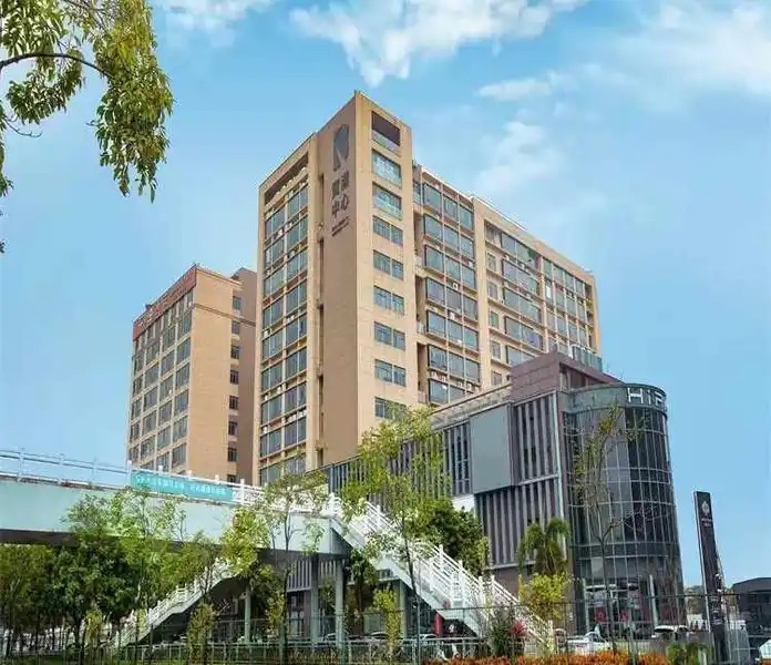 Shenzhen Xinxiantong Technology Co., Ltd.