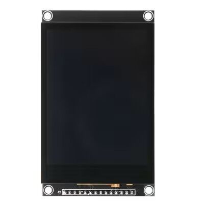 3.2 Inch IPS LCD Displays 262K SPI Screen 240x320 With Capacitive Touch Screen